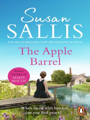 cover image of The Apple Barrel